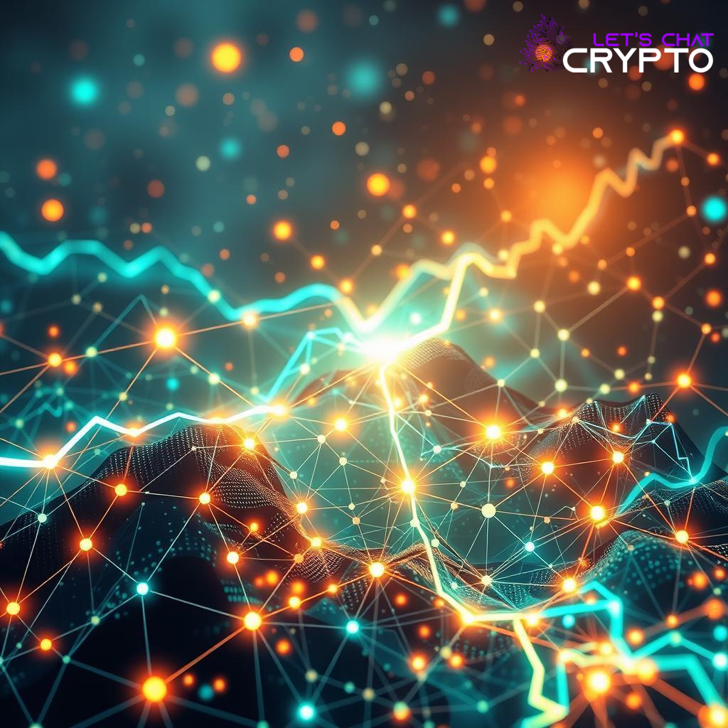 Let's Chat Crypto